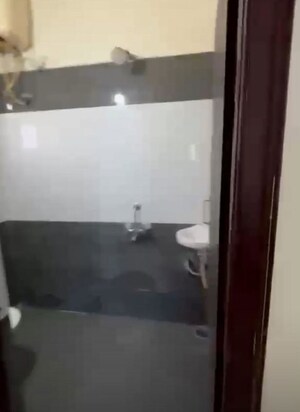Bathroom in 2 BHK Apartment at Alkapoor – for Sale