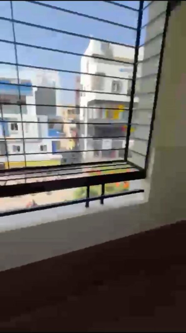 Balcony, alkapoor 2 Bedroom 1100 Sq.Ft. Apartment In Alkapoor Hyderabad 10556823