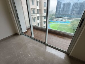 3 BHK Apartment For Rent in LnT Elixir Reserve, Powai
