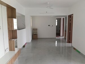 Living Room in 2 BHK Apartment at Urit Nagar – for Rent
