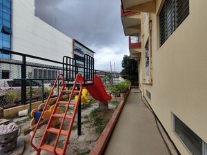 2 BHK Apartment – Exterior View View at Pristine Sindhu, Kanakapura Road - for Sale