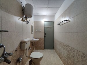 Bathroom in 2 BHK Apartment at Pristine Sindhu, Kanakapura Road – for Sale
