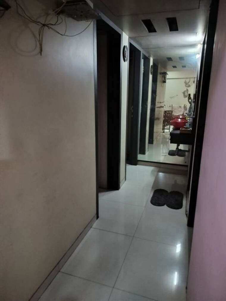 Bathroom, mahavir-shradha 2 Bedroom 1200 Sq.Ft. Apartment In Kharghar Sector 7 Navi Mumbai 10556866