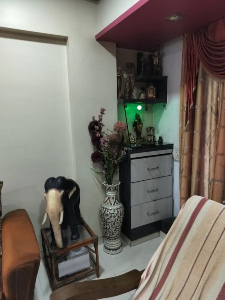undefined, mahavir-shradha 2 Bedroom 1200 Sq.Ft. Apartment In Kharghar Sector 7 Navi Mumbai 10556866