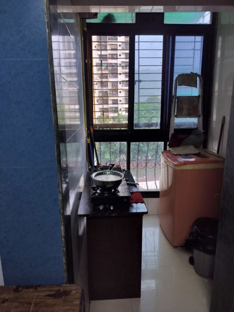 Team Area, mahavir-shradha 2 Bedroom 1200 Sq.Ft. Apartment In Kharghar Sector 7 Navi Mumbai 10556866