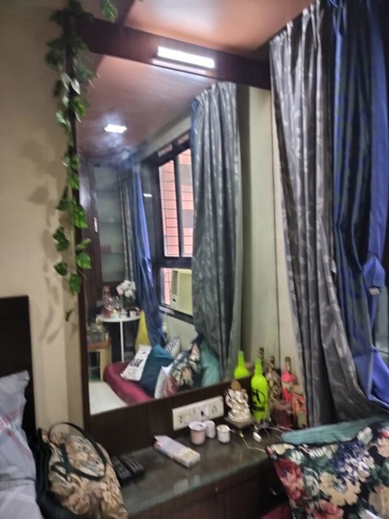 Other, mahavir-shradha 2 Bedroom 1200 Sq.Ft. Apartment In Kharghar Sector 7 Navi Mumbai 10556866