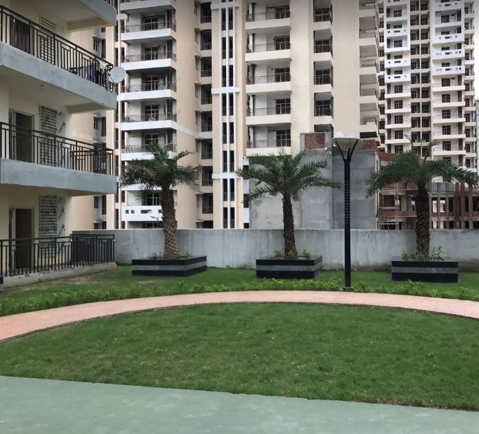 2 BHK 1195 Sq.Ft. Apartment in Galaxy Vega