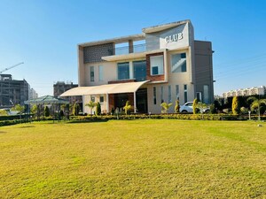 5 BHK Apartment – Exterior View View at Motia Harmony Greens, Kishanpura - for Sale