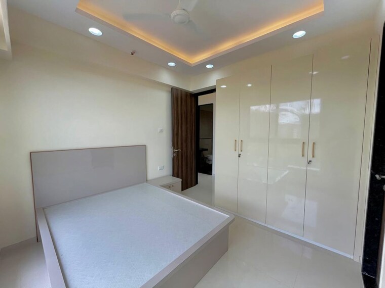 Room, sheth-zuri 3 Bedroom 1000 Sq.Ft. Apartment In Laxmi Nagar Thane 10556850