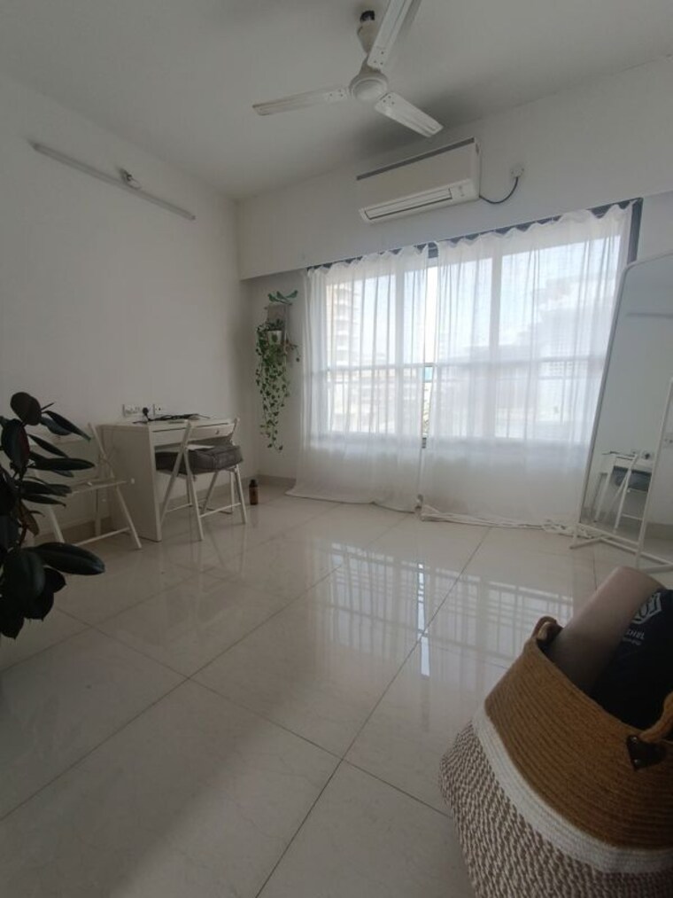 Living Room, aarya-apartment 3 Bedroom 1000 Sq.Ft. Apartment In Khar West Mumbai 10556880