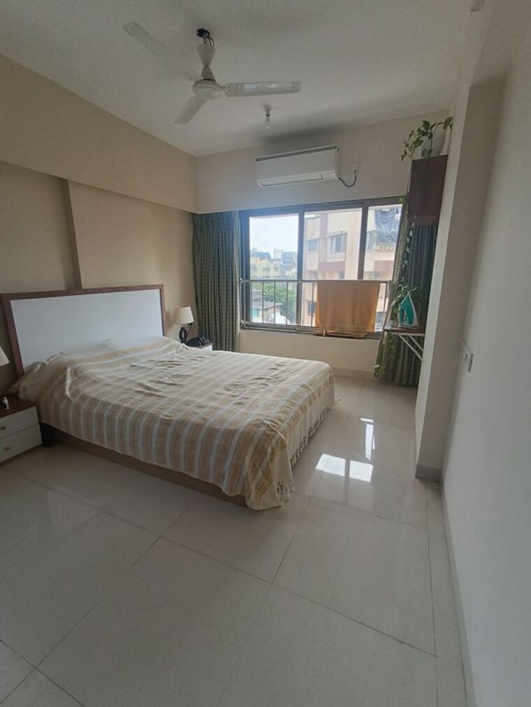 Bedroom, aarya-apartment 3 Bedroom 1000 Sq.Ft. Apartment In Khar West Mumbai 10556880