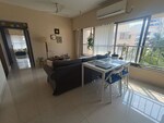 3 BHK + Prayer Room 1000 Sq.Ft. Apartment in Aarya Apartment