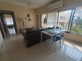 3 BHK + Prayer Room Apartment For Rent in Aarya Apartment in Khar West, Mumbai