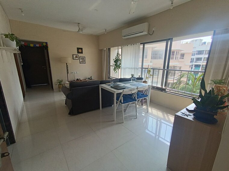 Team Area, aarya-apartment 3 Bedroom 1000 Sq.Ft. Apartment In Khar West Mumbai 10556880