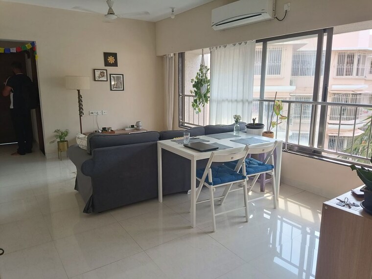 Team Area, aarya-apartment 3 Bedroom 1000 Sq.Ft. Apartment In Khar West Mumbai 10556880