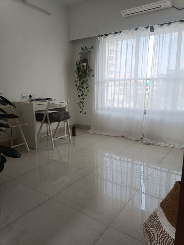 Bathroom, aarya-apartment 3 Bedroom 1000 Sq.Ft. Apartment In Khar West Mumbai 10556880