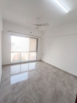 Bedroom in 2 BHK Apartment at BP DPS Park View, Goregaon West – for Sale