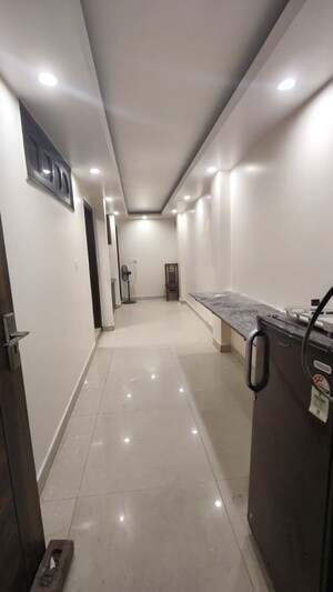 Kitchen in 4 BHK Builder Floor at Derawal Nagar – for Sale