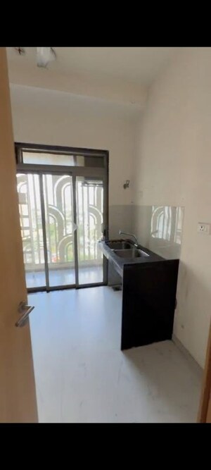 Kitchen in 2 BHK Apartment at Lodha Bel Air, Jogeshwari West – for Rent