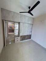 2 BHK 1000 Sq.Ft. Apartment in Signature The Millennia 3
