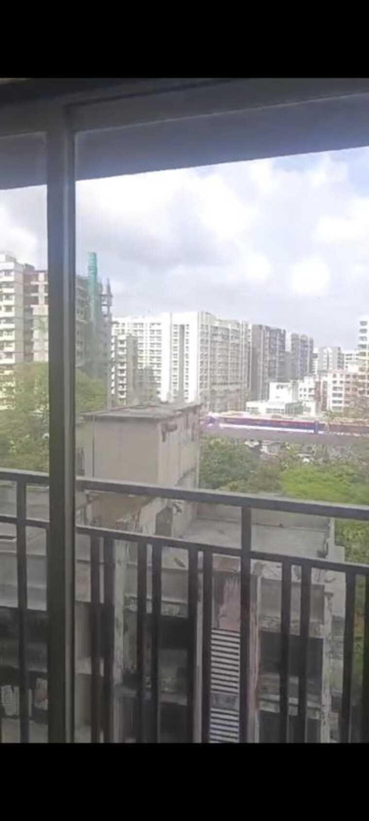 Exterior View, bini-winspace-amelio 2 Bedroom 1000 Sq.Ft. Apartment In Andheri West Mumbai 10556893