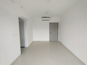 Living Room in 1 BHK Apartment at Rustomjee Bella Phase 1, Bhandup West – for Sale
