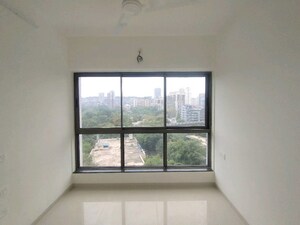 Bedroom in 1 BHK Apartment at Rustomjee Bella Phase 1, Bhandup West – for Sale