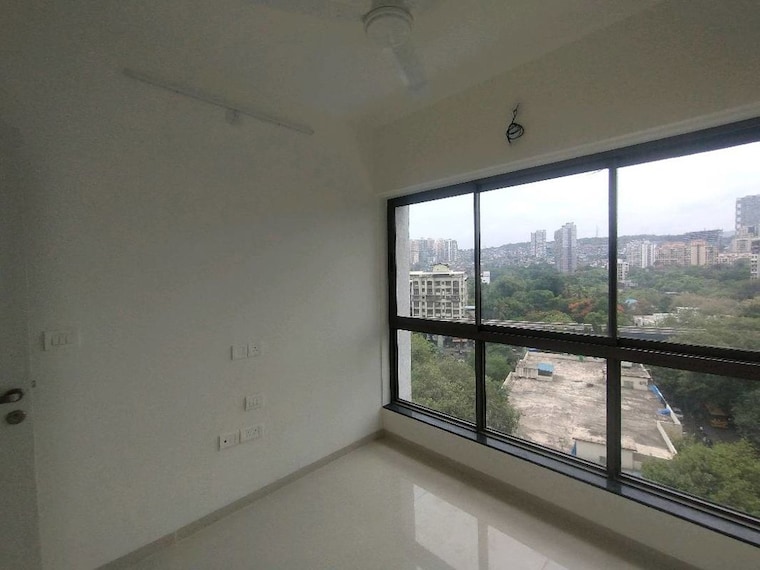 Master Bedroom, rustomjee-bella-phase-1 1 Bedroom 1050 Sq.Ft. Apartment In Bhandup West Mumbai 10556872