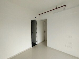 Master Bedroom in 1 BHK Apartment at Rustomjee Bella Phase 1, Bhandup West – for Sale