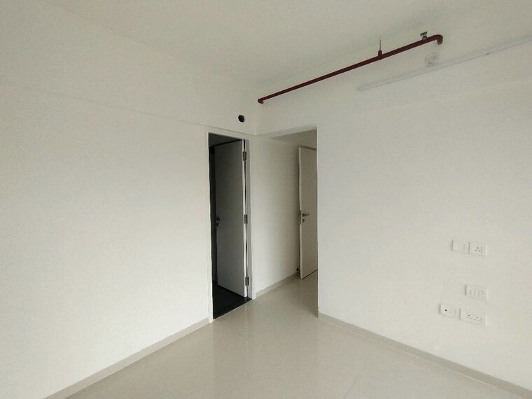 Master Bedroom, rustomjee-bella-phase-1 1 Bedroom 1050 Sq.Ft. Apartment In Bhandup West Mumbai 10556872