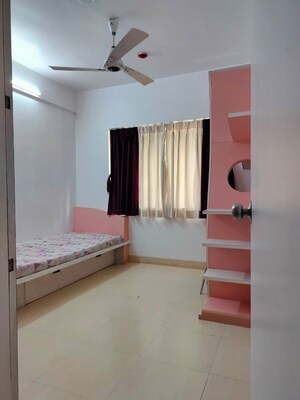 Bedroom in 2 BHK Apartment at Bharti Nagar – for Rent