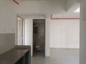 Room in 1 BHK Apartment at Puraniks Tokyo Bay, Kasarvadavali – for Rent