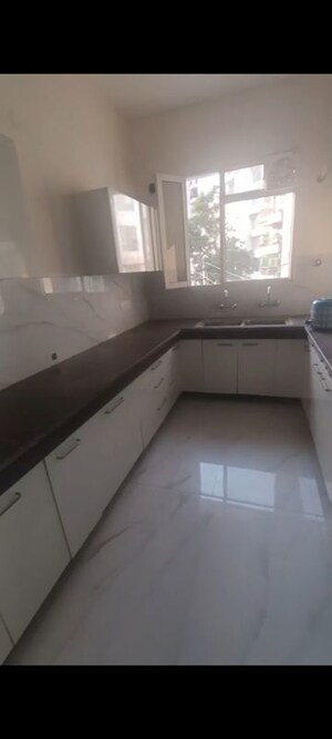 Kitchen in 4 BHK Apartment at Dream Homes Mohali, Mohali Sector 117 – for Sale