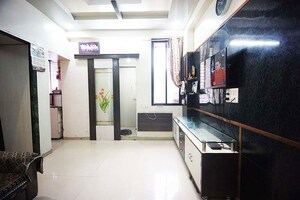 1 BHK Apartment For Sale in Nikol