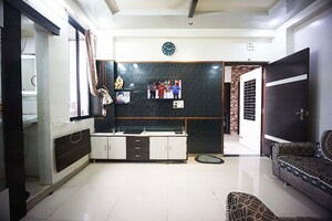 Room in 1 BHK Apartment at Nikol – for Sale