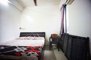 Bedroom in 1 BHK Apartment at Nikol – for Sale
