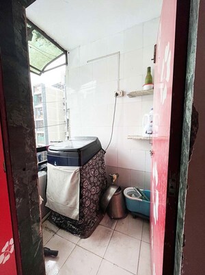 Balcony in 1 BHK Apartment at Nikol – for Sale