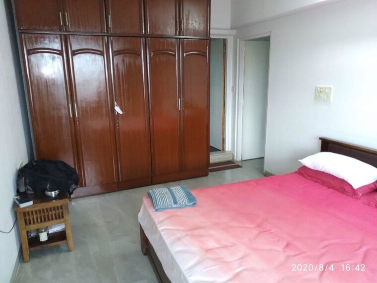 Bedroom, bandra west 3 Bedroom 1050 Sq.Ft. Apartment In Bandra West Mumbai 10556932