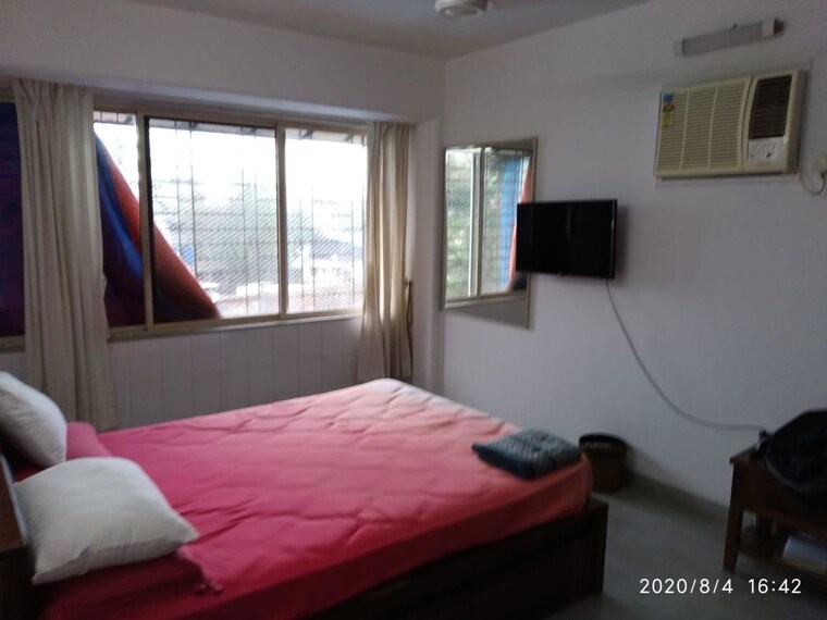 Bedroom, bandra west 3 Bedroom 1050 Sq.Ft. Apartment In Bandra West Mumbai 10556932