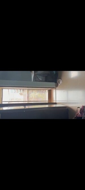Kitchen in 1 BHK Apartment at Mahindra Vivante, Andheri East – for Rent