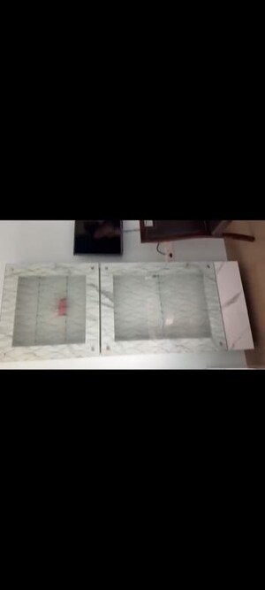 Bedroom in 1 BHK Apartment at Mahindra Vivante, Andheri East – for Rent