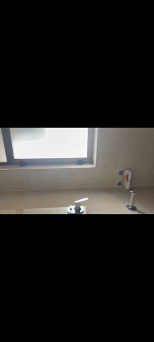 Furnished Amenities in 1 BHK Apartment at Mahindra Vivante, Andheri East – for Rent