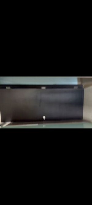 Furnished Amenities in 1 BHK Apartment at Mahindra Vivante, Andheri East – for Rent