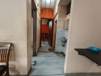 1 BHK Apartment For Rent in Sankalp CHS Malad East in Malad East, Mumbai