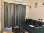 2 BHK 1000 Sq.Ft. Apartment in Signature The Millennia 2