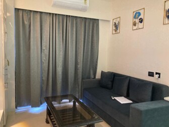 2 BHK 1000 Sq.Ft. Apartment in Signature The Millennia 2