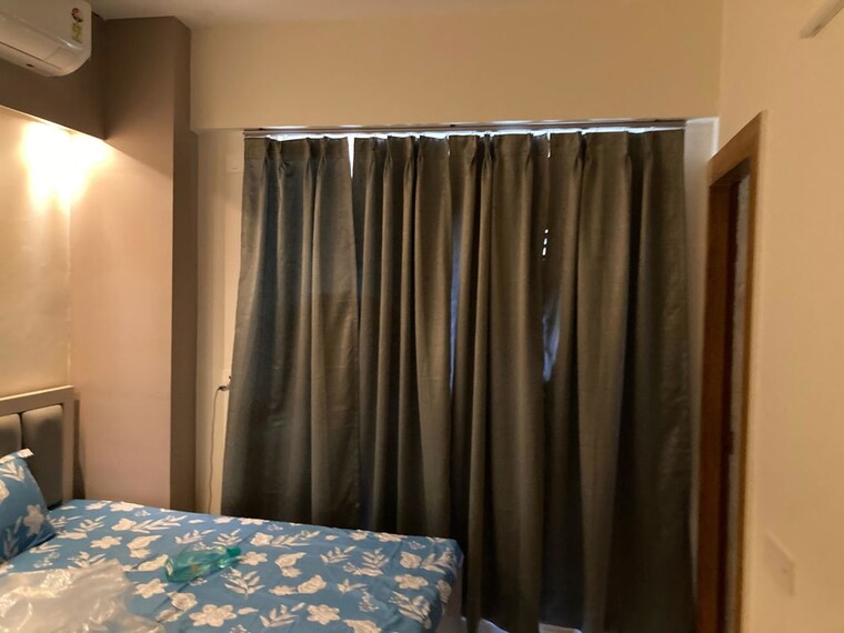 Bedroom, signature-the-millennia-2 2 Bedroom 1000 Sq.Ft. Apartment In Sector 37d Gurgaon 10556922
