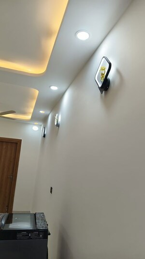 Furnished Amenities in 2 BHK Apartment at Signature The Millennia 2, Sector 37d – for Rent