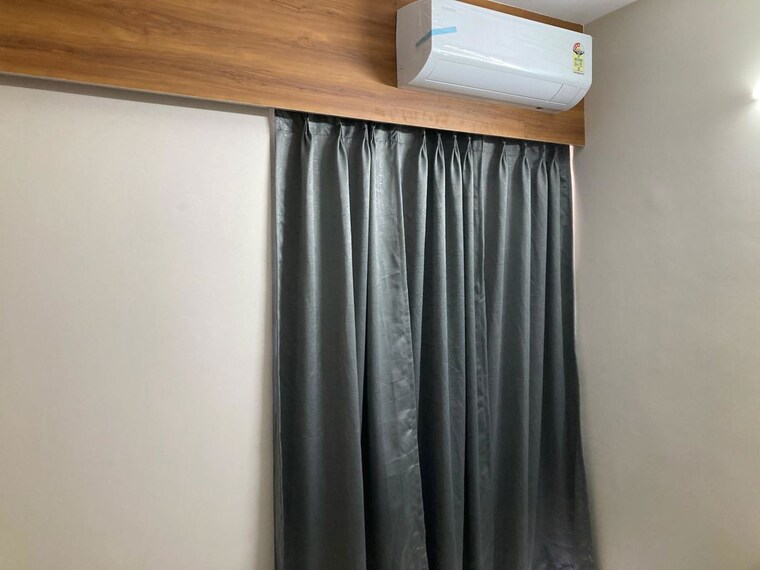 Bedroom, signature-the-millennia-2 2 Bedroom 1000 Sq.Ft. Apartment In Sector 37d Gurgaon 10556922