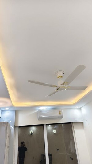 Furnished Amenities in 2 BHK Apartment at Signature The Millennia 2, Sector 37d – for Rent